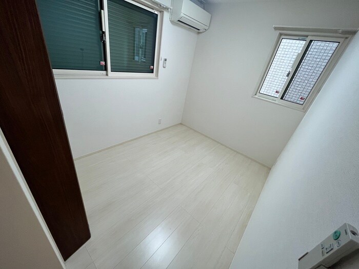 エレノア若竹　A棟の物件内観写真