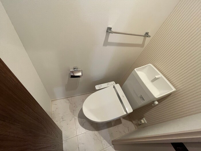 エレノア若竹　A棟の物件内観写真