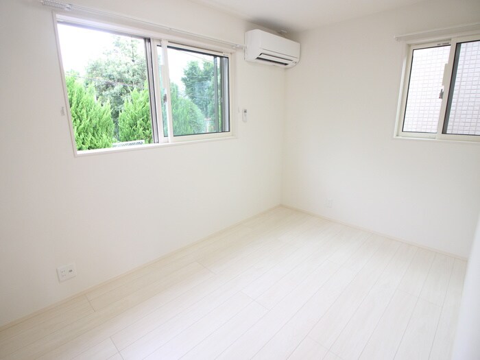 エレノア若竹　A棟の物件内観写真