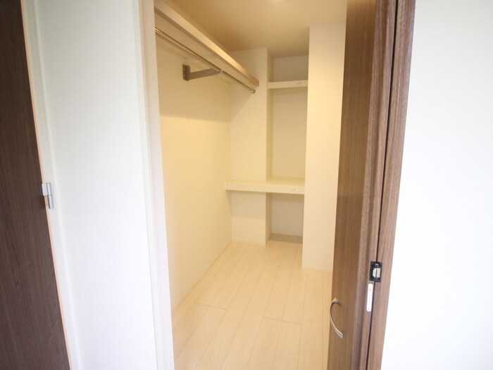 エレノア若竹　A棟の物件内観写真