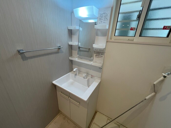 エレノア若竹　A棟の物件内観写真