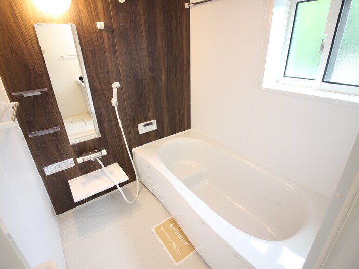 エレノア若竹　A棟の物件内観写真