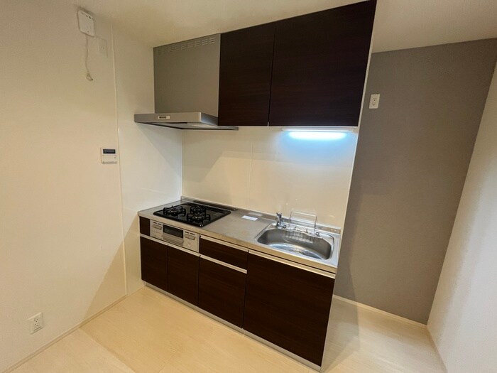 エレノア若竹　A棟の物件内観写真