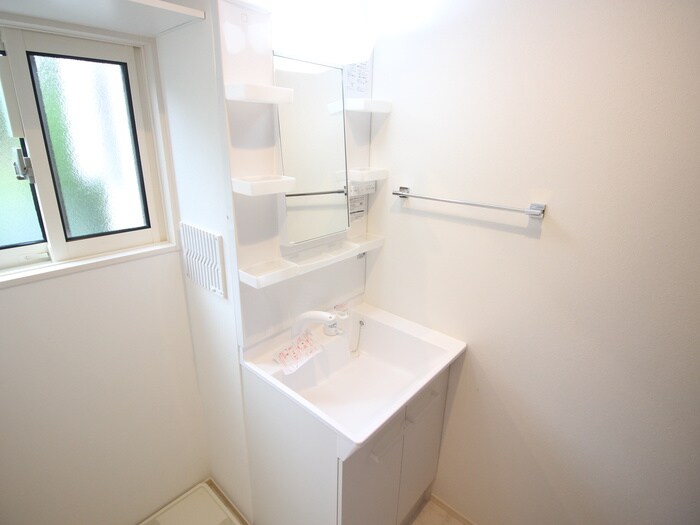 エレノア若竹　A棟の物件内観写真