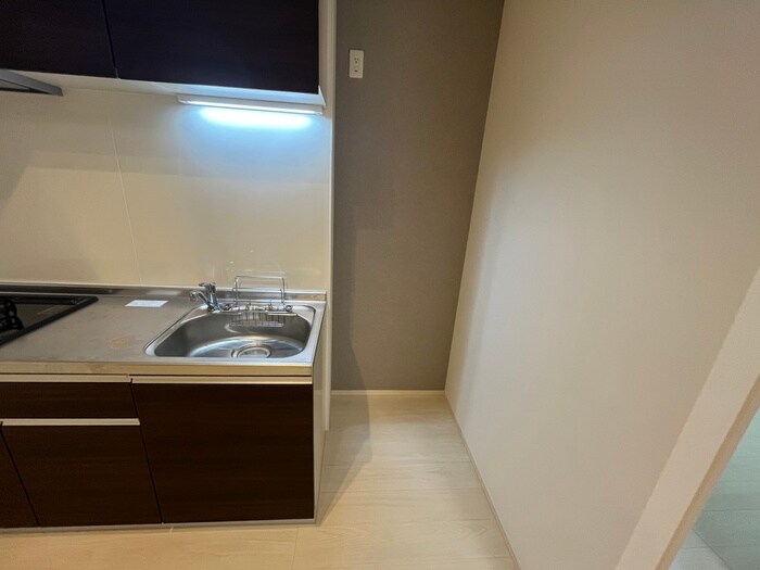 エレノア若竹　A棟の物件内観写真