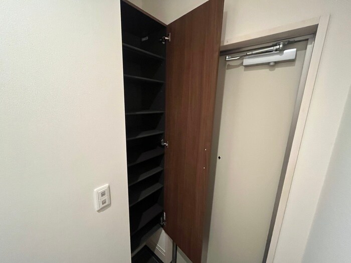 エレノア若竹　A棟の物件内観写真