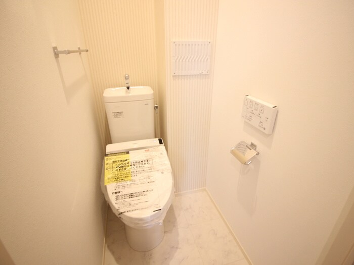 エレノア若竹　A棟の物件内観写真