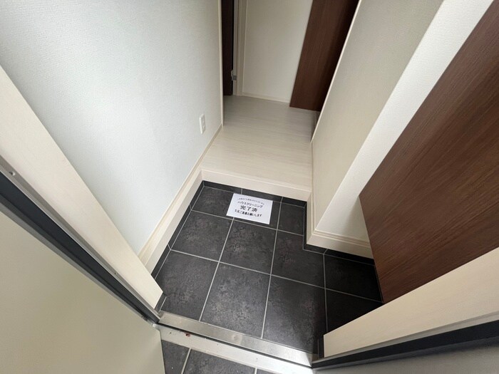 エレノア若竹　A棟の物件内観写真