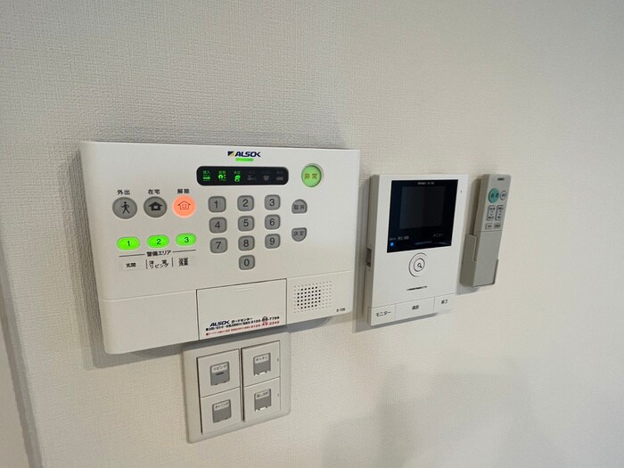 エレノア若竹　A棟の物件内観写真