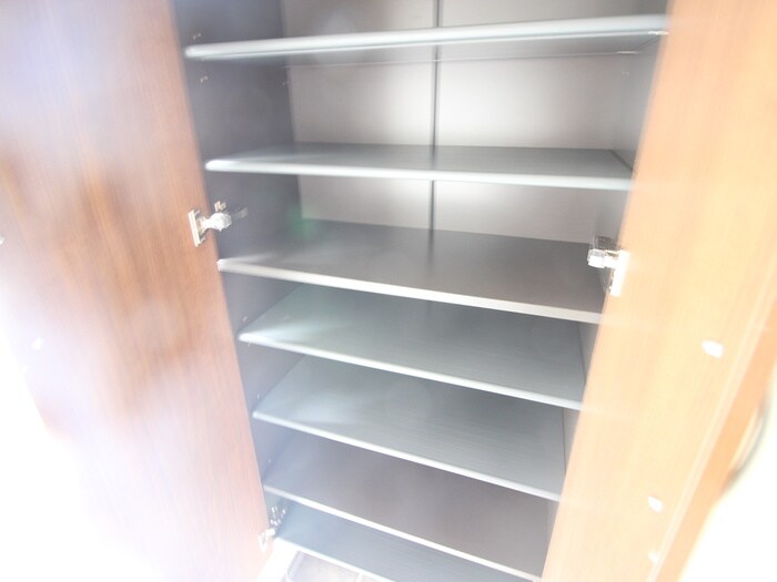 エレノア若竹　A棟の物件内観写真