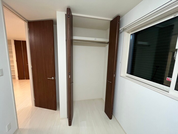 エレノア若竹　A棟の物件内観写真