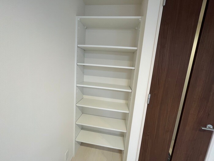 エレノア若竹　A棟の物件内観写真