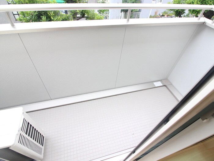 エレノア若竹　A棟の物件内観写真