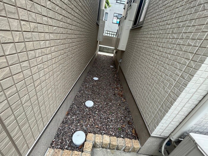 エレノア若竹　A棟の物件内観写真