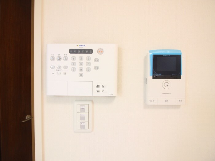 エレノア若竹　A棟の物件内観写真