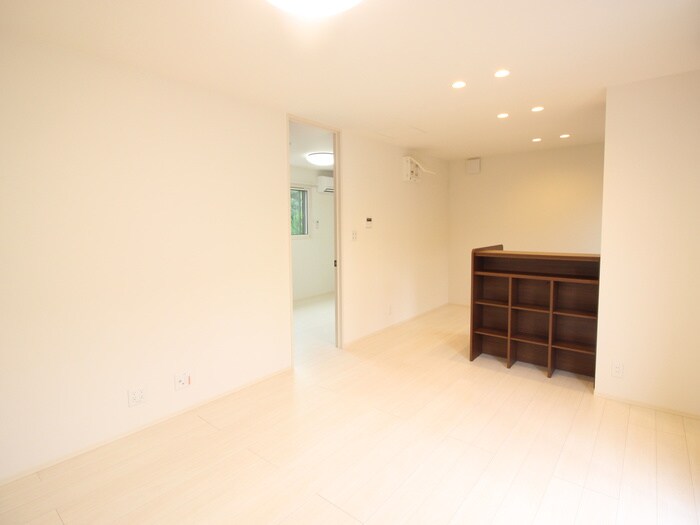 エレノア若竹　A棟の物件内観写真
