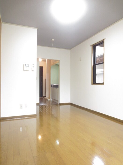 ブランド－ル松尾の物件内観写真