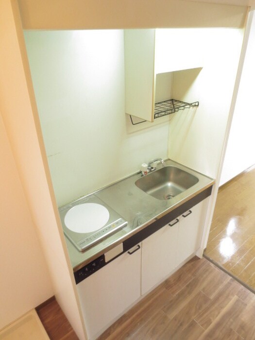 ブランド－ル松尾の物件内観写真