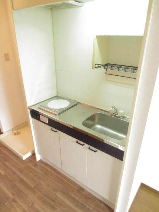 ブランド－ル松尾の物件内観写真