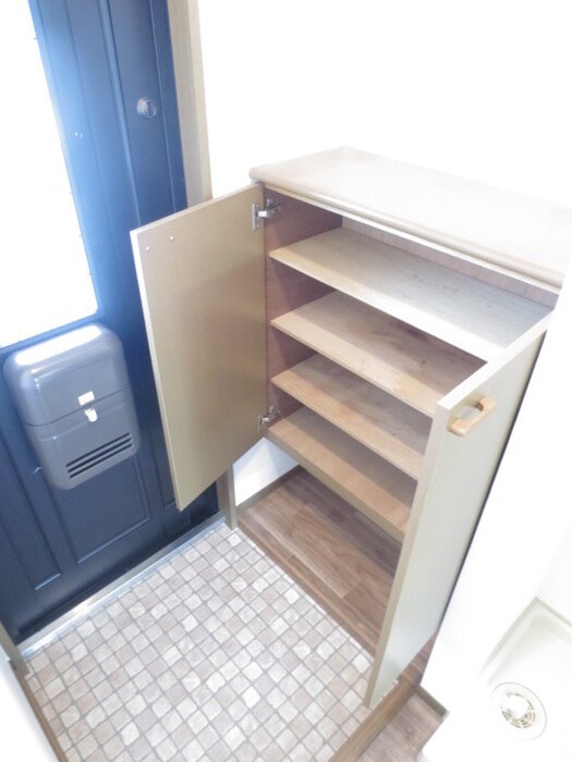 ブランド－ル松尾の物件内観写真