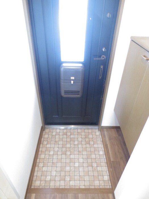 ブランド－ル松尾の物件内観写真