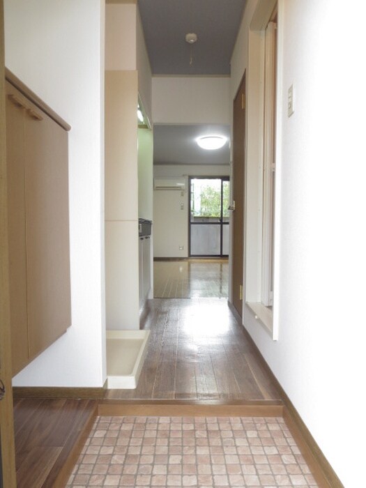 ブランド－ル松尾の物件内観写真