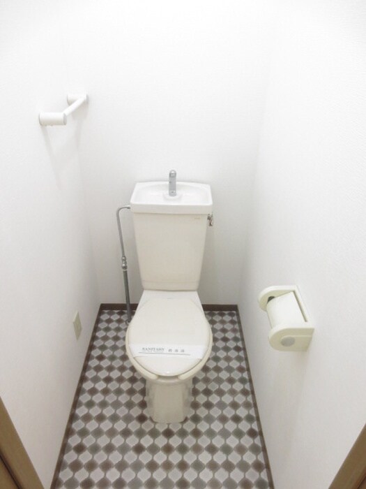 ブランド－ル松尾の物件内観写真