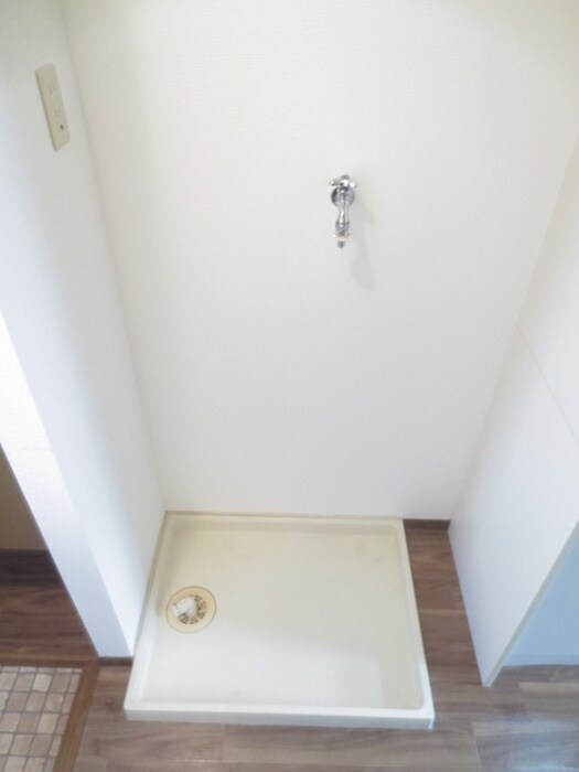 ブランド－ル松尾の物件内観写真