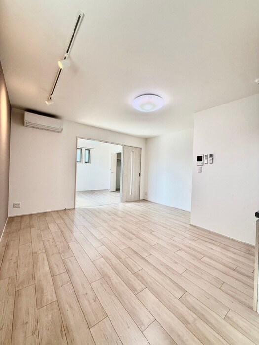 ＣＡＳＡ・ＣＯＭＦＯＲＴの物件内観写真