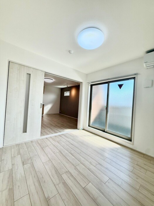 ＣＡＳＡ・ＣＯＭＦＯＲＴの物件内観写真