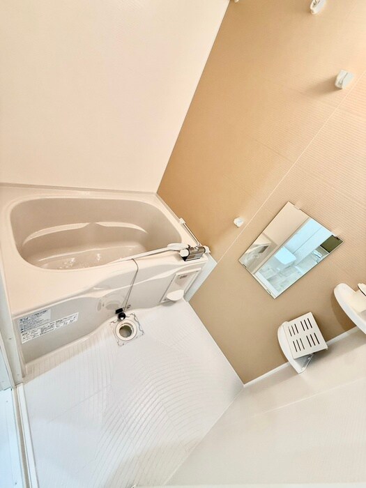 ＣＡＳＡ・ＣＯＭＦＯＲＴの物件内観写真