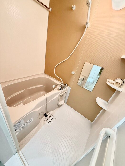 ＣＡＳＡ・ＣＯＭＦＯＲＴの物件内観写真