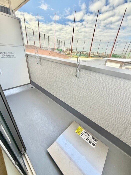 ＣＡＳＡ・ＣＯＭＦＯＲＴの物件内観写真