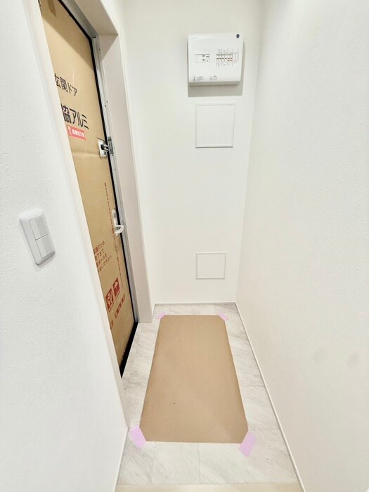 ＣＡＳＡ・ＣＯＭＦＯＲＴの物件内観写真