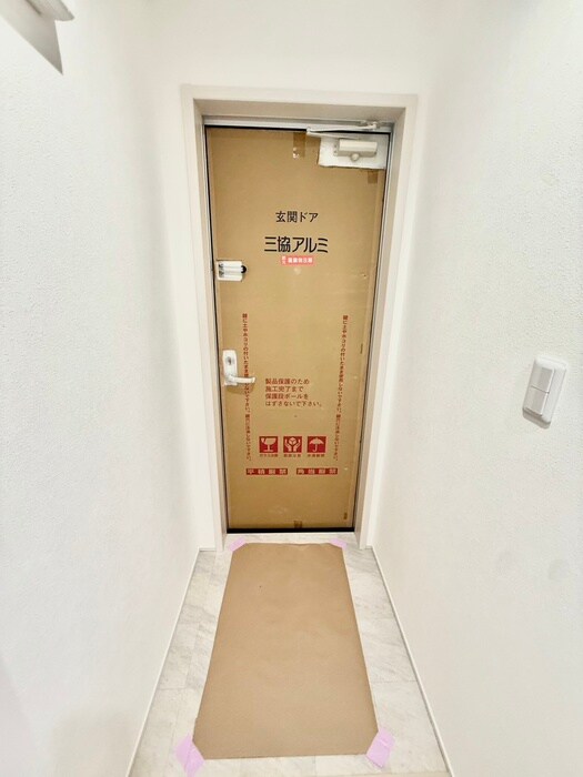 ＣＡＳＡ・ＣＯＭＦＯＲＴの物件内観写真