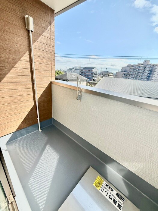 ＣＡＳＡ・ＣＯＭＦＯＲＴの物件内観写真