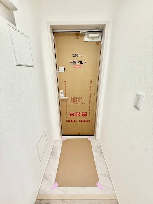 ＣＡＳＡ・ＣＯＭＦＯＲＴの物件内観写真