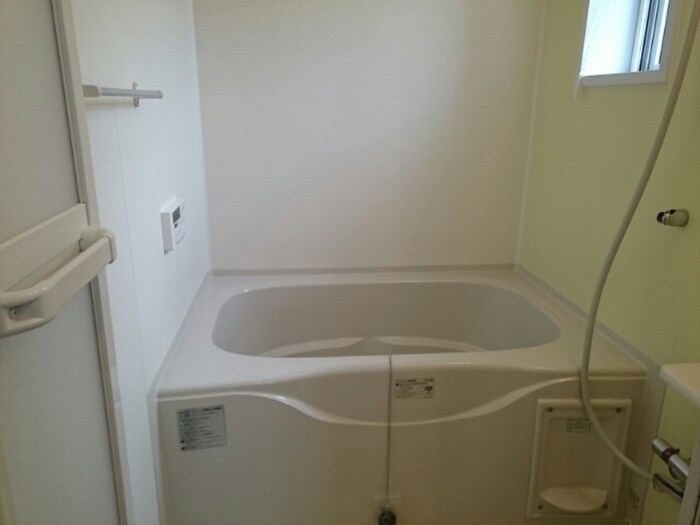 プラシージュの物件内観写真