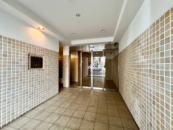 ティーズ・カサ北白川の物件外観写真