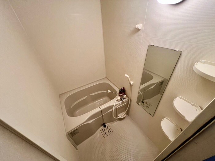 ティーズ・カサ北白川の物件内観写真