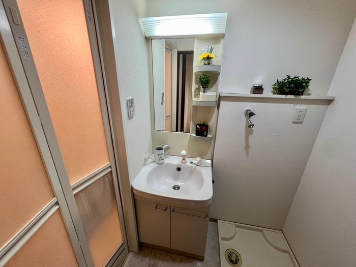 ティーズ・カサ北白川の物件内観写真