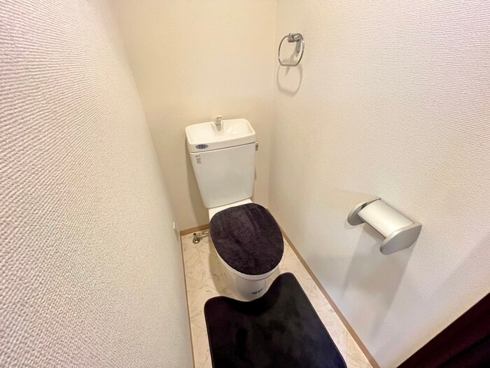 ティーズ・カサ北白川の物件内観写真