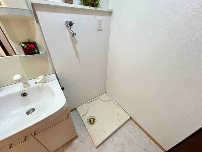 ティーズ・カサ北白川の物件内観写真