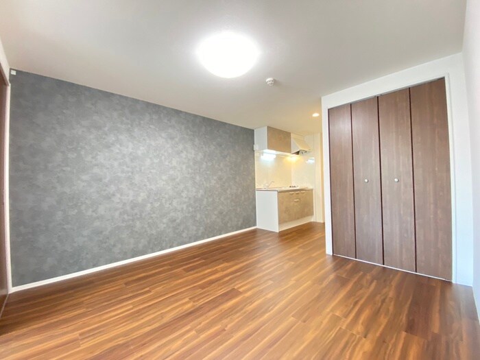 メゾン・ド・ブランシェ山科駅前の物件内観写真