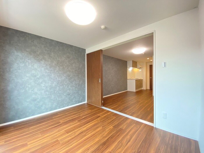 メゾン・ド・ブランシェ山科駅前の物件内観写真