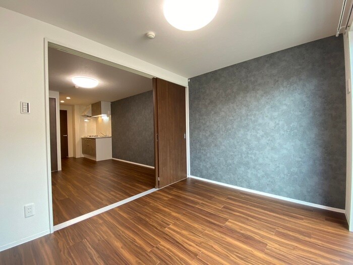 メゾン・ド・ブランシェ山科駅前の物件内観写真