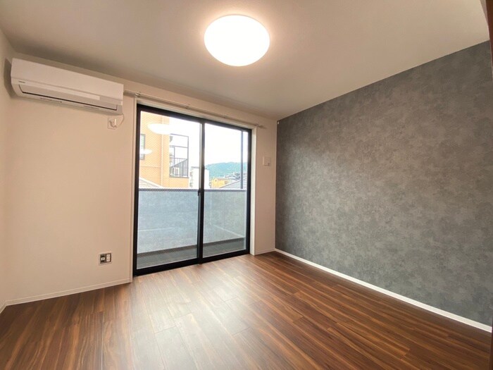 メゾン・ド・ブランシェ山科駅前の物件内観写真