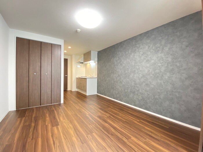 メゾン・ド・ブランシェ山科駅前の物件内観写真