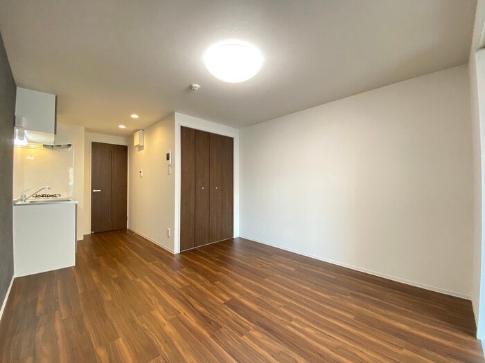 メゾン・ド・ブランシェ山科駅前の物件内観写真