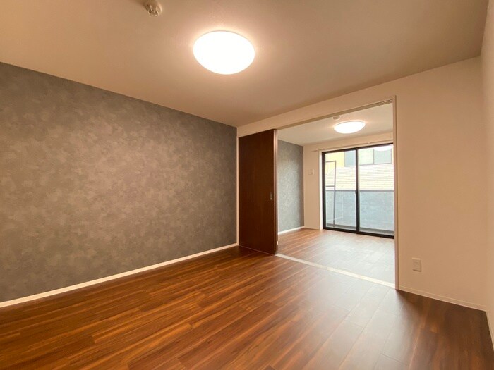 メゾン・ド・ブランシェ山科駅前の物件内観写真